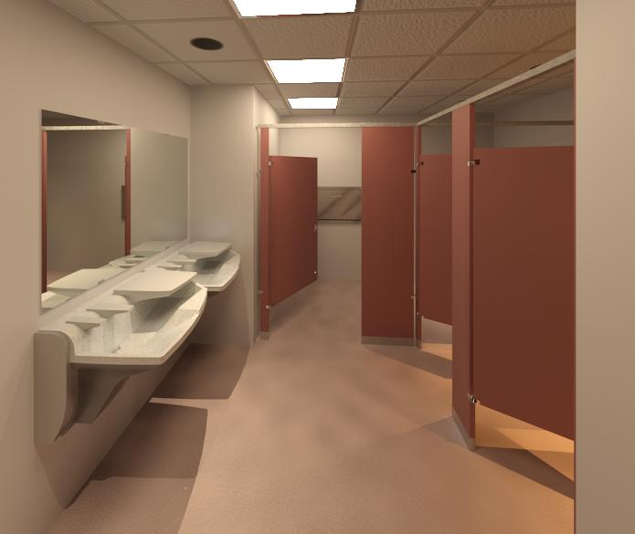 Bathroom Partitions Milwaukee 5 sustainable-quality benefits of powder coat paint partitions | revit Bathroom Partitions Milwaukee 5 sustainable-quality benefits of powder coat paint partitions | revit