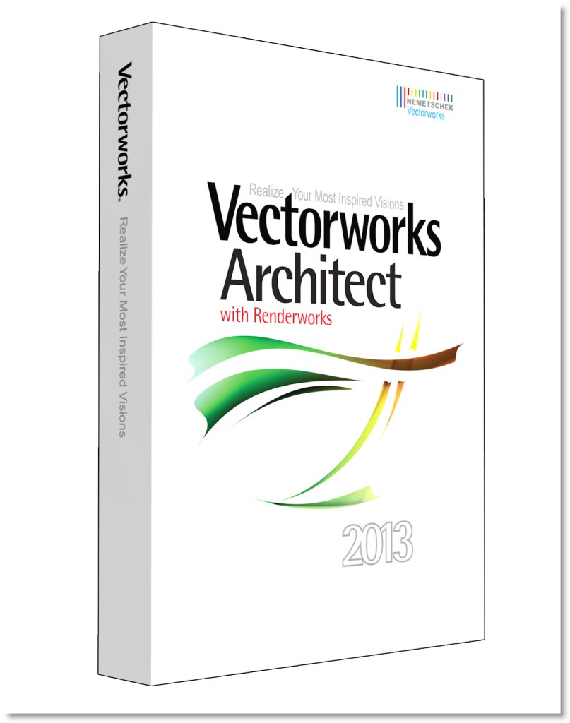 nemetschek vectorworks